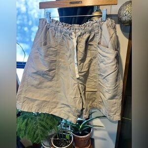 Jorts size L worn once